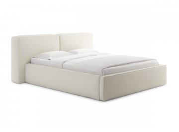 Двуспальная кровать Europa