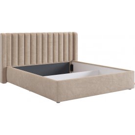 Двуспальная кровать Ева