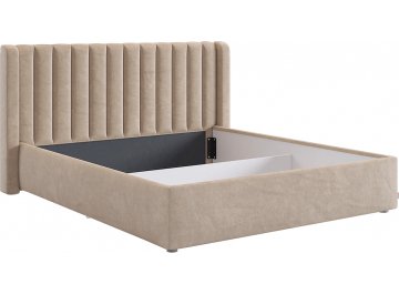 Двуспальная кровать Ева