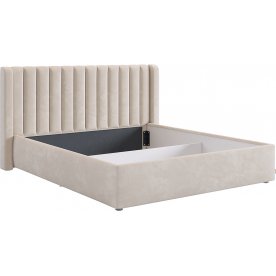 Двуспальная кровать Ева