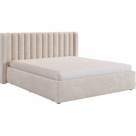 Двуспальная кровать Ева