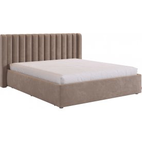 Двуспальная кровать Ева