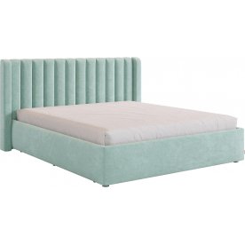 Двуспальная кровать Ева