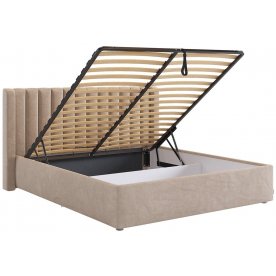 Двуспальная кровать Ева