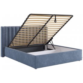 Двуспальная кровать Ева