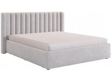 Двуспальная кровать Ева