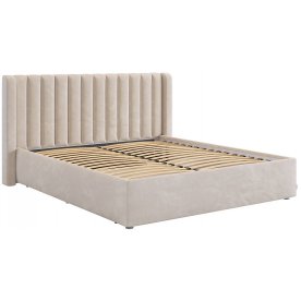 Двуспальная кровать Ева