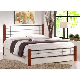 Двуспальная кровать Viera