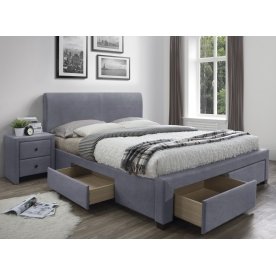 Двуспальная кровать Modena 3