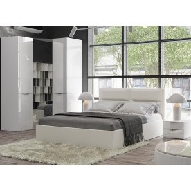 Двуспальная кровать Глосс