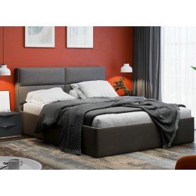 Двуспальная кровать Глосс тип 1