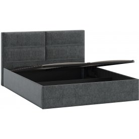 Двуспальная кровать Глосс тип 1