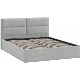 Двуспальная кровать Глосс тип 1