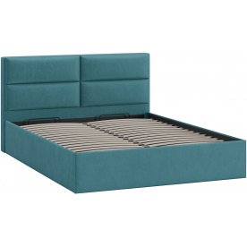 Двуспальная кровать Глосс тип 1