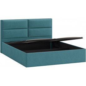 Двуспальная кровать Глосс тип 1