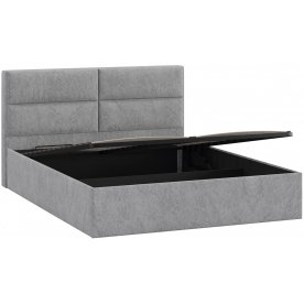 Двуспальная кровать Глосс тип 1