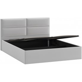 Двуспальная кровать Глосс тип 1