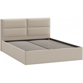 Двуспальная кровать Глосс тип 1