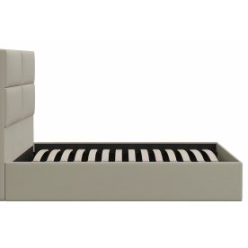 Двуспальная кровать Глосс Тип 1