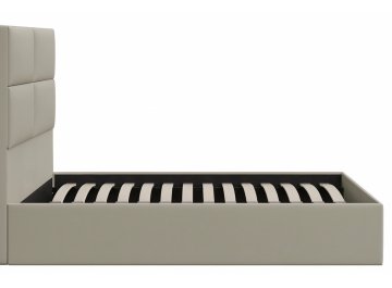 Двуспальная кровать Глосс Тип 1