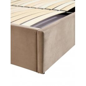 Двуспальная кровать Palazzo