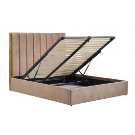 Двуспальная кровать Palazzo