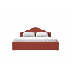 Двуспальная кровать Афина