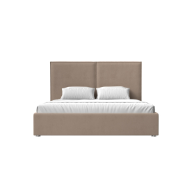 Двуспальная кровать Аура