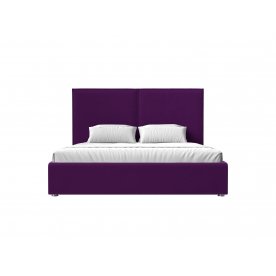 Двуспальная кровать Аура