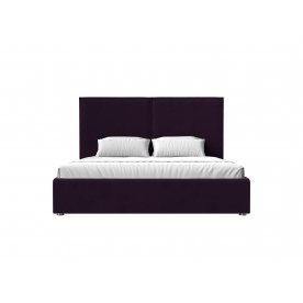 Двуспальная кровать Аура