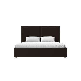 Двуспальная кровать Аура