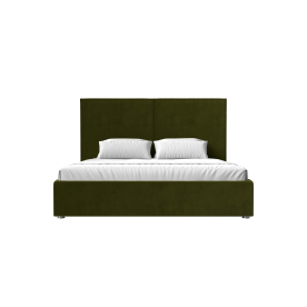 Двуспальная кровать Аура