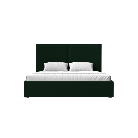 Двуспальная кровать Аура