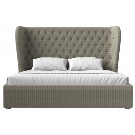 Двуспальная кровать Далия