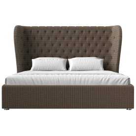 Двуспальная кровать Далия