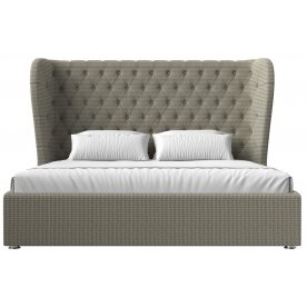 Двуспальная кровать Далия