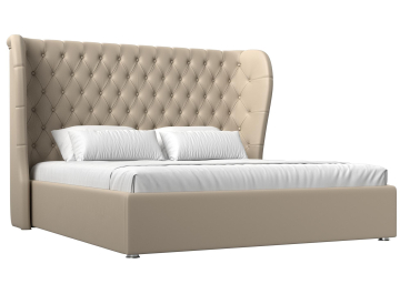 Двуспальная кровать Далия