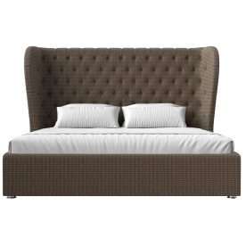 Двуспальная кровать Далия