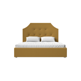 Двуспальная кровать Кантри