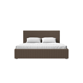 Двуспальная кровать Кариба