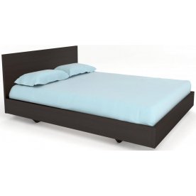 Двуспальная кровать Ирина