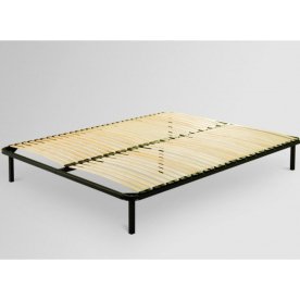 Двуспальная кровать Ирина