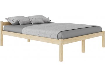 Двуспальная кровать Ирвин