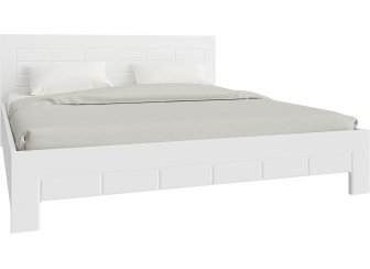 Двуспальная кровать Изабель ИЗ-713K