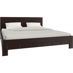 Двуспальная кровать Изабель ИЗ-713K