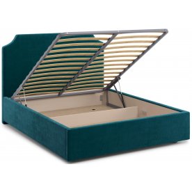 Двуспальная кровать Izeo 160