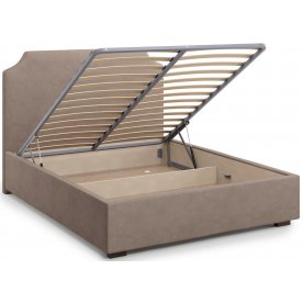 Двуспальная кровать Izeo 180