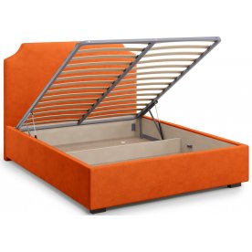 Двуспальная кровать Izeo 180