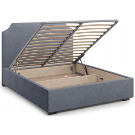 Двуспальная кровать Izeo 180