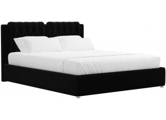 Двуспальная кровать Эльба-Сити